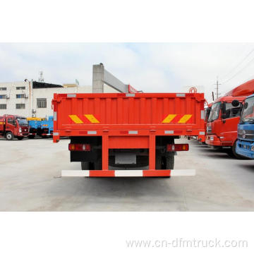 Dongfeng Kingrun 4x2 Cargo Truck